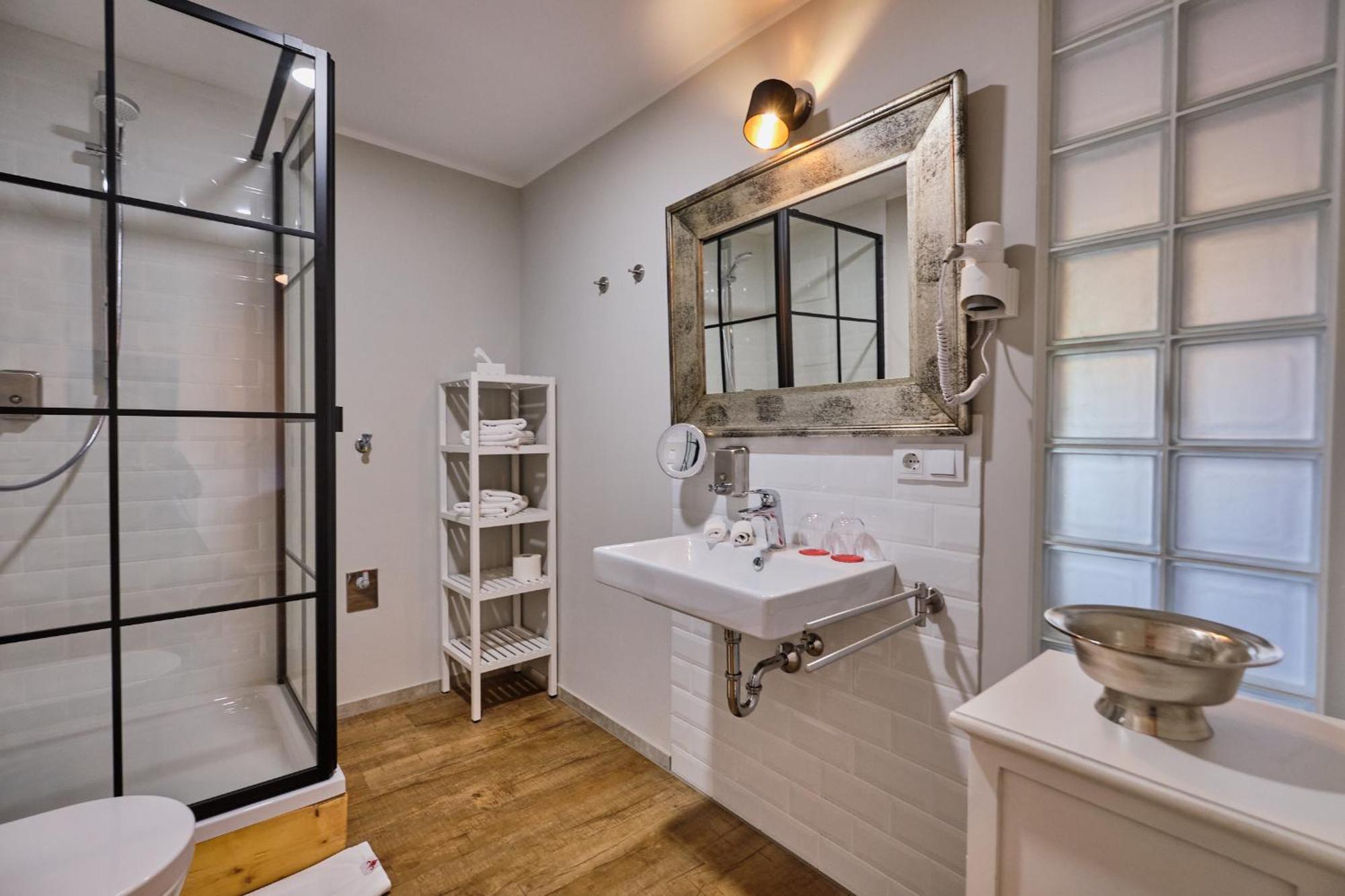 Boutique-Apartments Am Ledererturm Кельгайм Екстер'єр фото